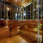 The Metropole - Horizon View Riverside D2