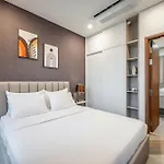 The Metropole - Horizon View Riverside D2