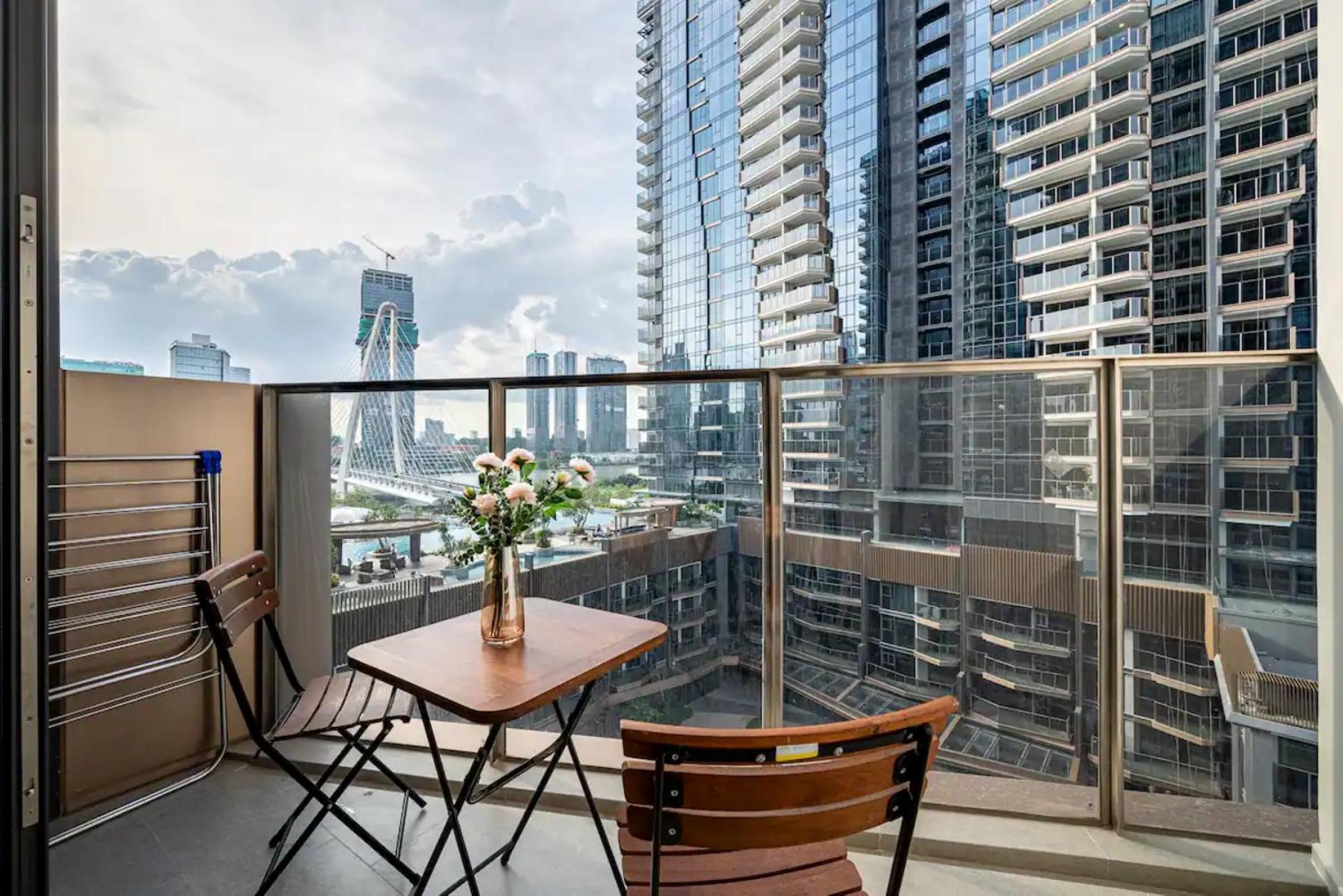 The Metropole - Horizon View Riverside D2 TP. Hồ Chí Minh