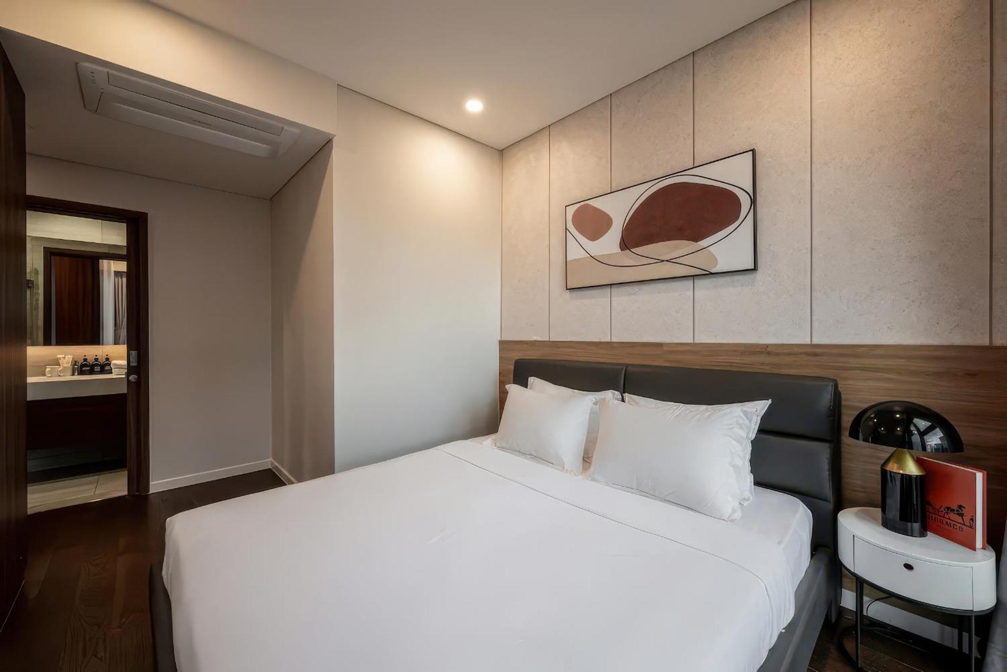 The Metropole - Horizon View Riverside D2 Căn hộ TP. Hồ Chí Minh