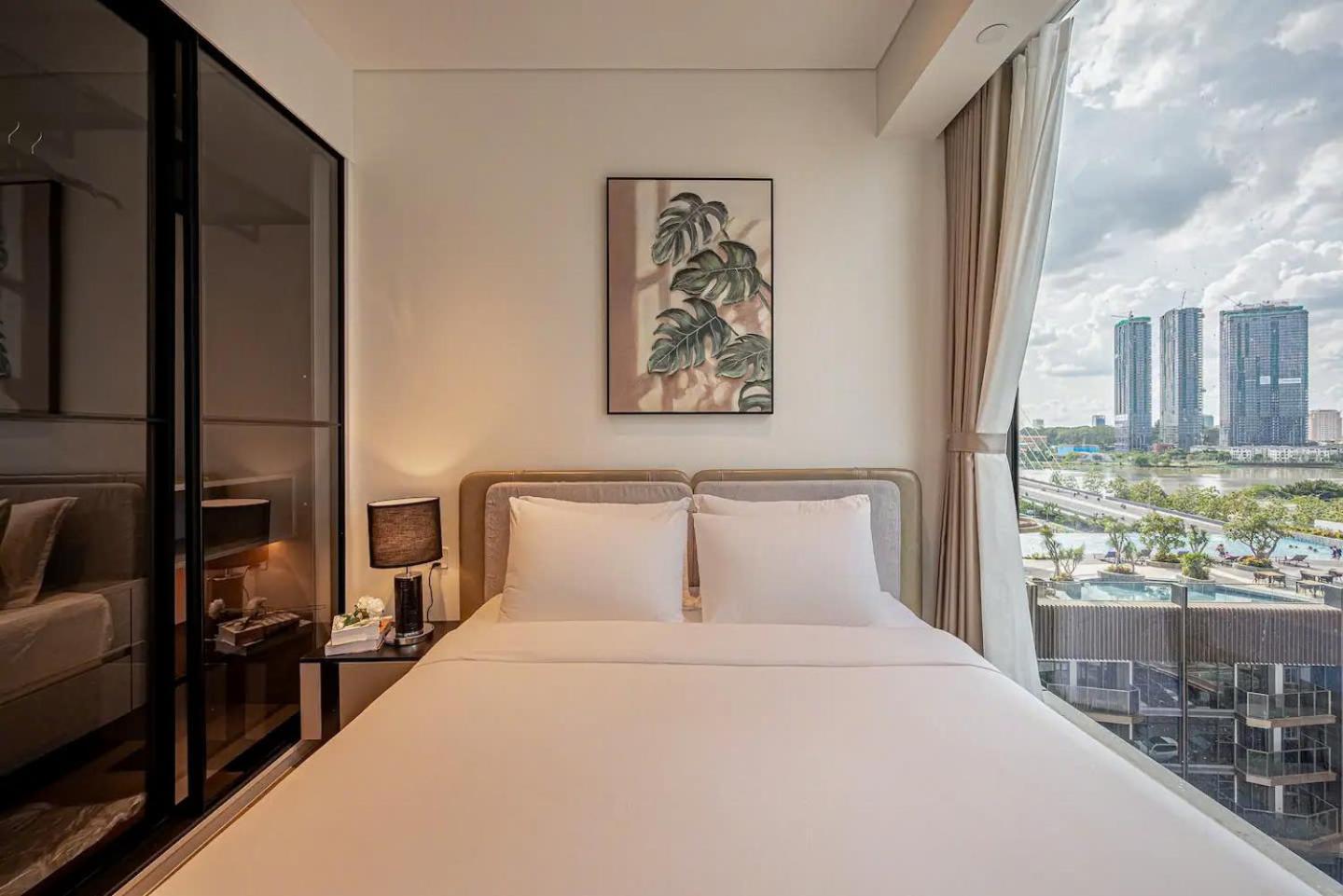 Căn hộ The Metropole - Horizon View Riverside D2 TP. Hồ Chí Minh
