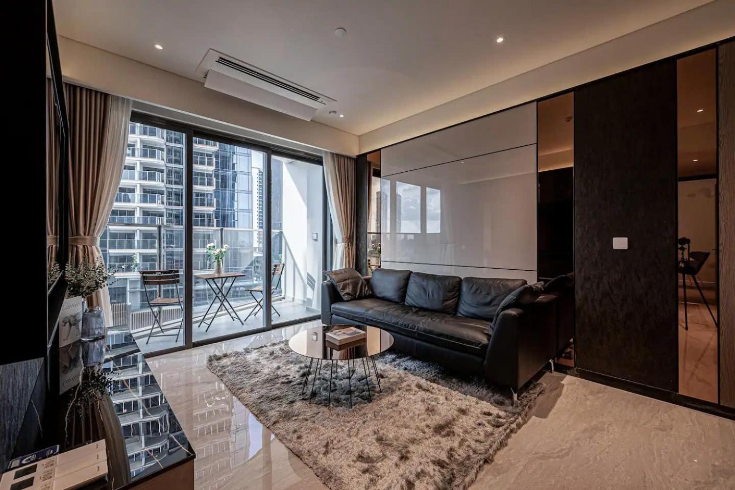 The Metropole - Horizon View Riverside D2 *