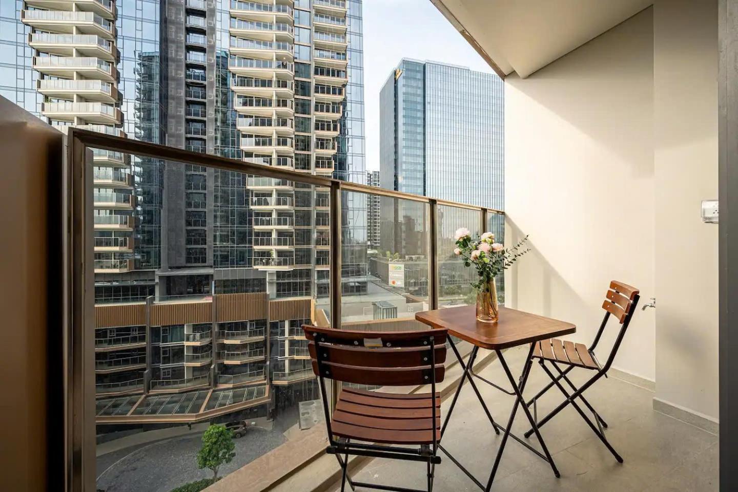 The Metropole - Horizon View Riverside D2 Căn hộ