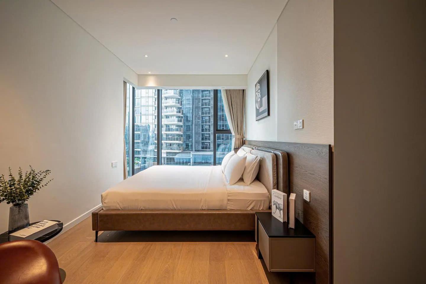 Căn hộ The Metropole - Horizon View Riverside D2 TP. Hồ Chí Minh