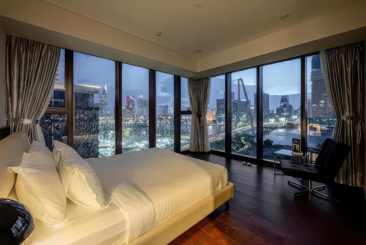 Căn hộ The Metropole - Horizon View Riverside D2 TP. Hồ Chí Minh