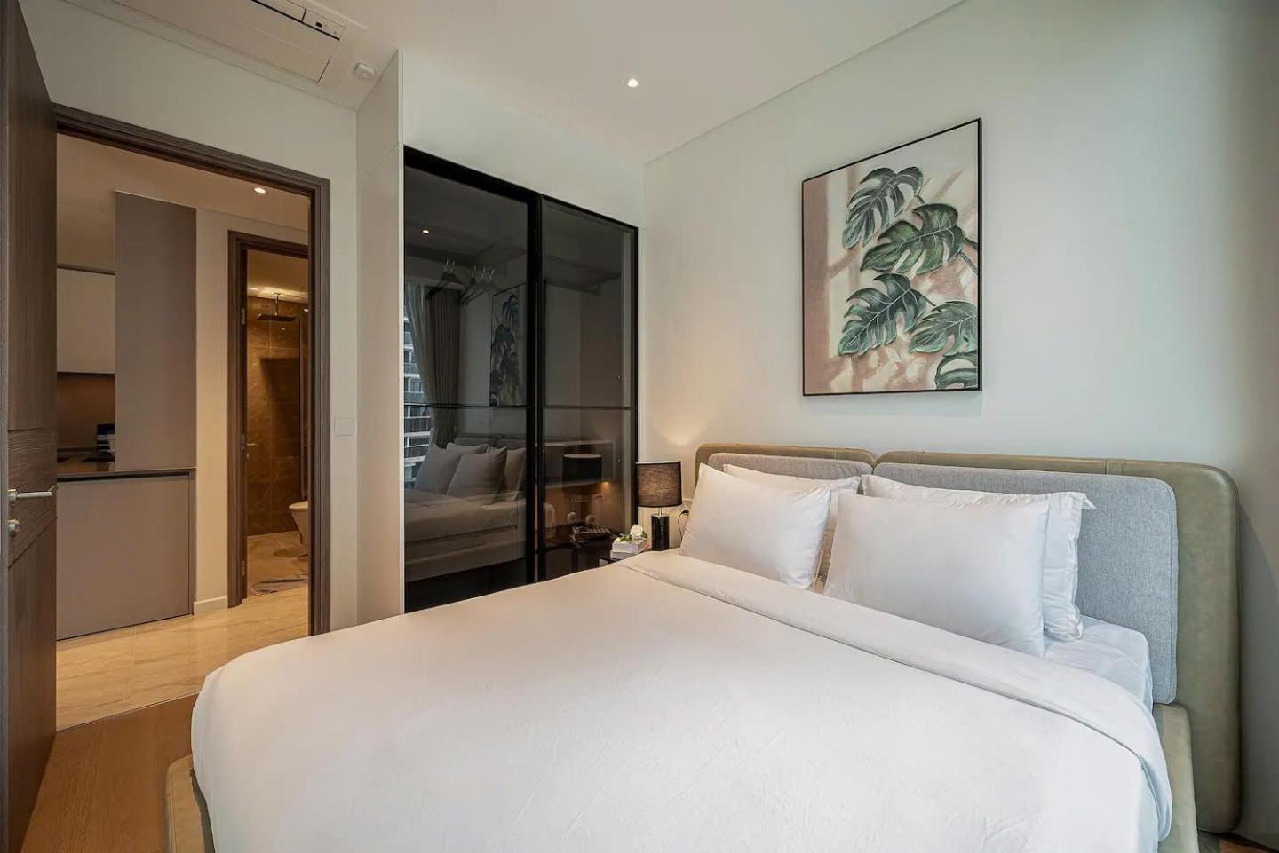 The Metropole - Horizon View Riverside D2 *