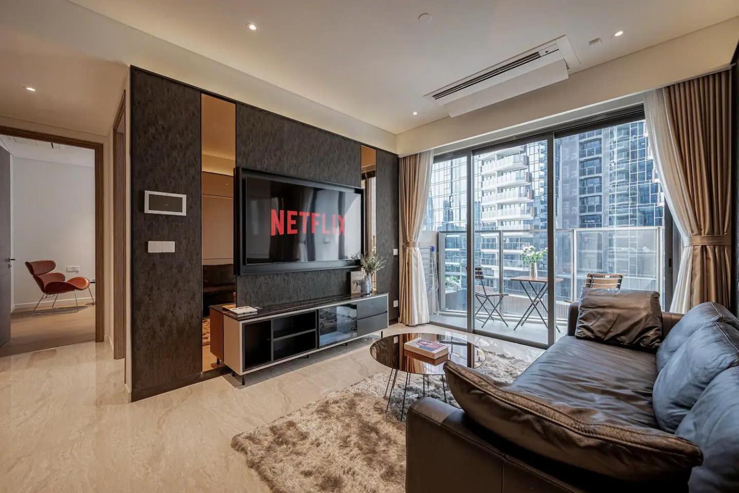 The Metropole - Horizon View Riverside D2 TP. Hồ Chí Minh