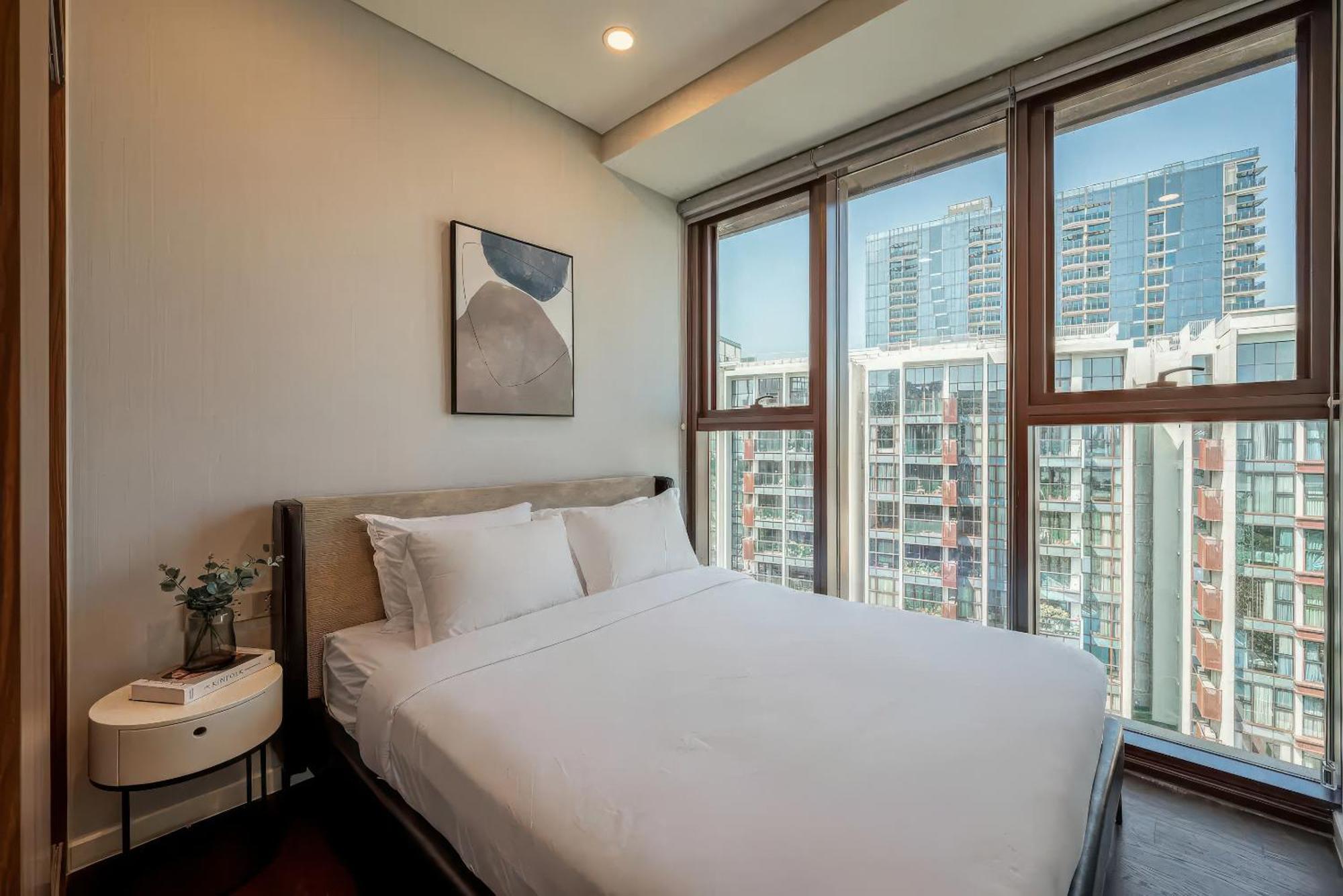 Căn hộ The Metropole - Horizon View Riverside D2 TP. Hồ Chí Minh