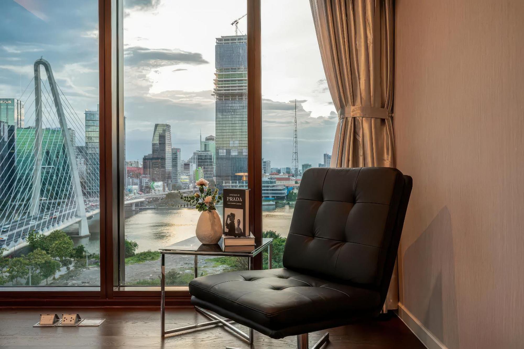 Căn hộ The Metropole - Horizon View Riverside D2 TP. Hồ Chí Minh