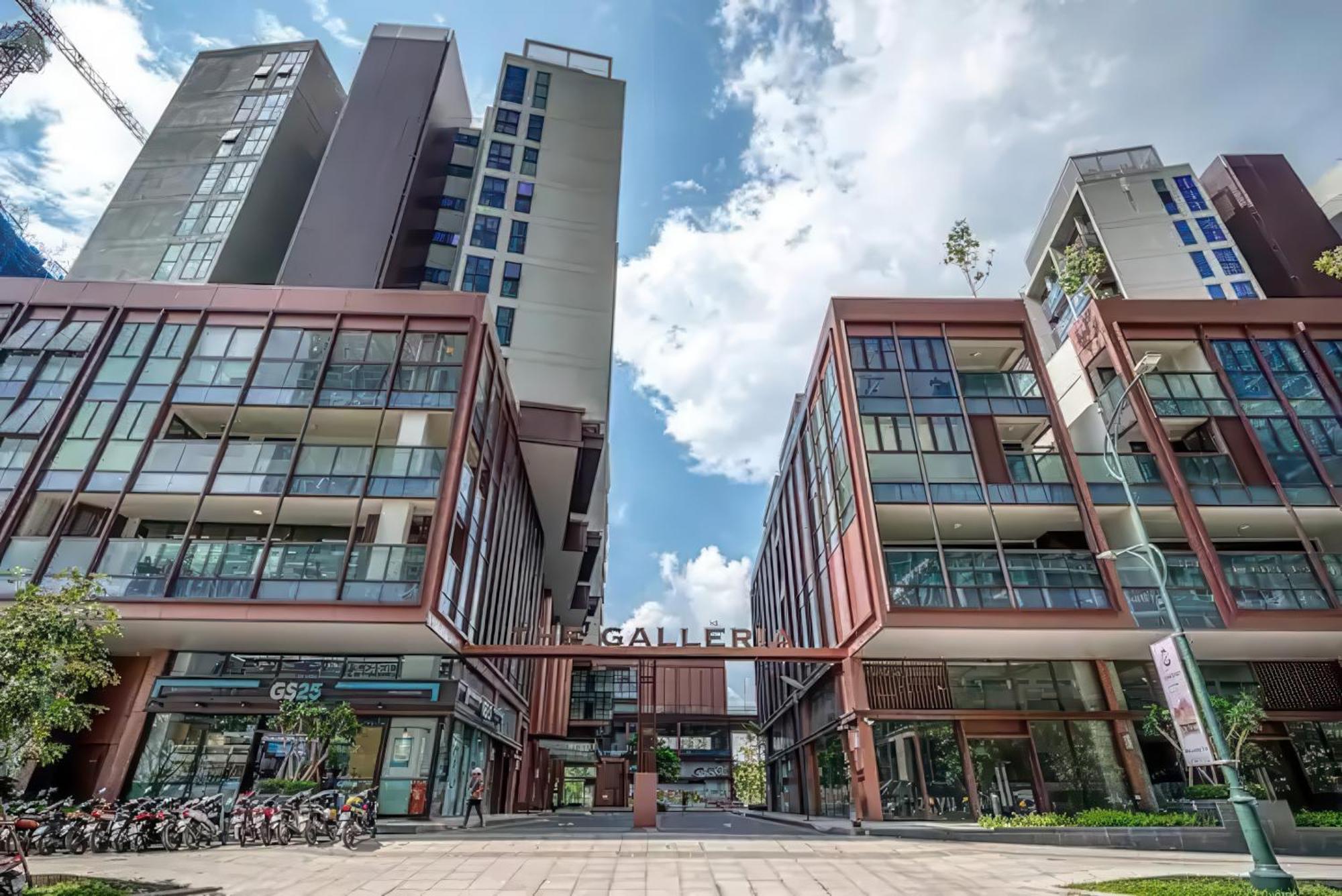 The Metropole - Horizon View Riverside D2 * TP. Hồ Chí Minh