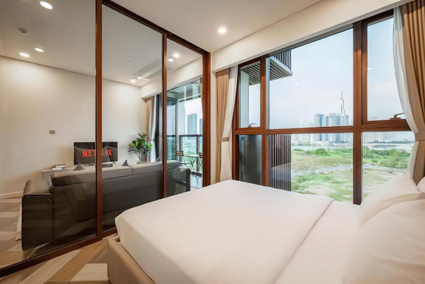 The Metropole - Horizon View Riverside D2