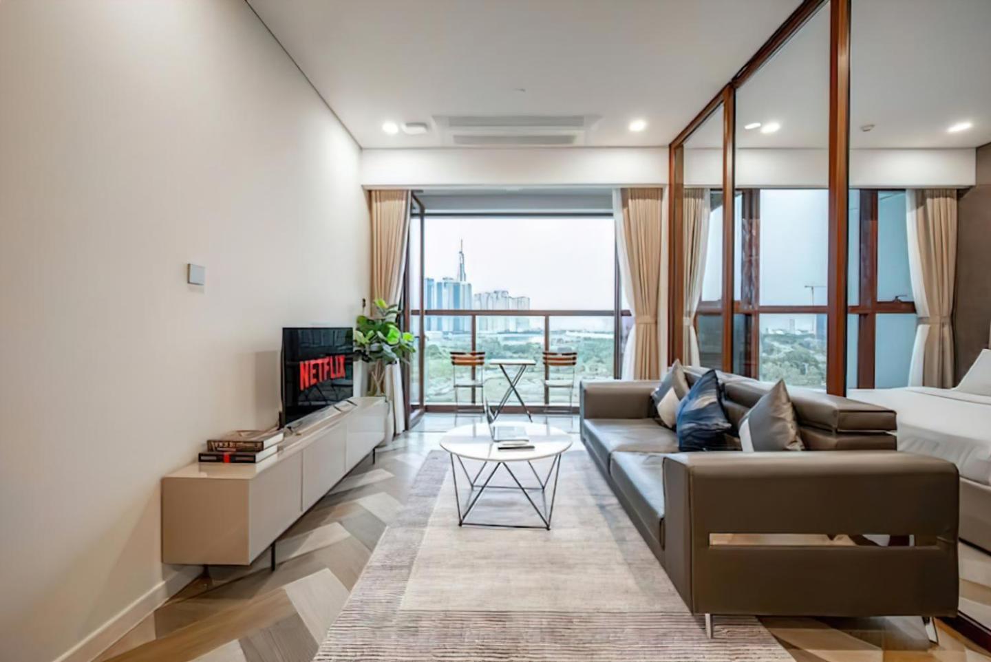 Căn hộ The Metropole - Horizon View Riverside D2 TP. Hồ Chí Minh