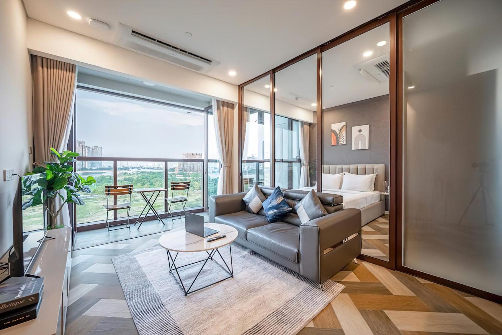 The Metropole - Horizon View Riverside D2 TP. Hồ Chí Minh