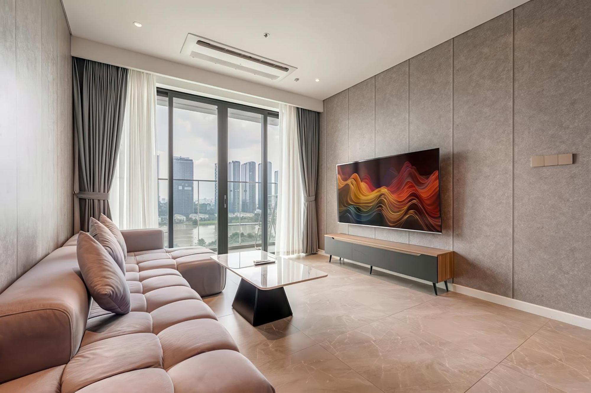 The Metropole - Horizon View Riverside D2 TP. Hồ Chí Minh