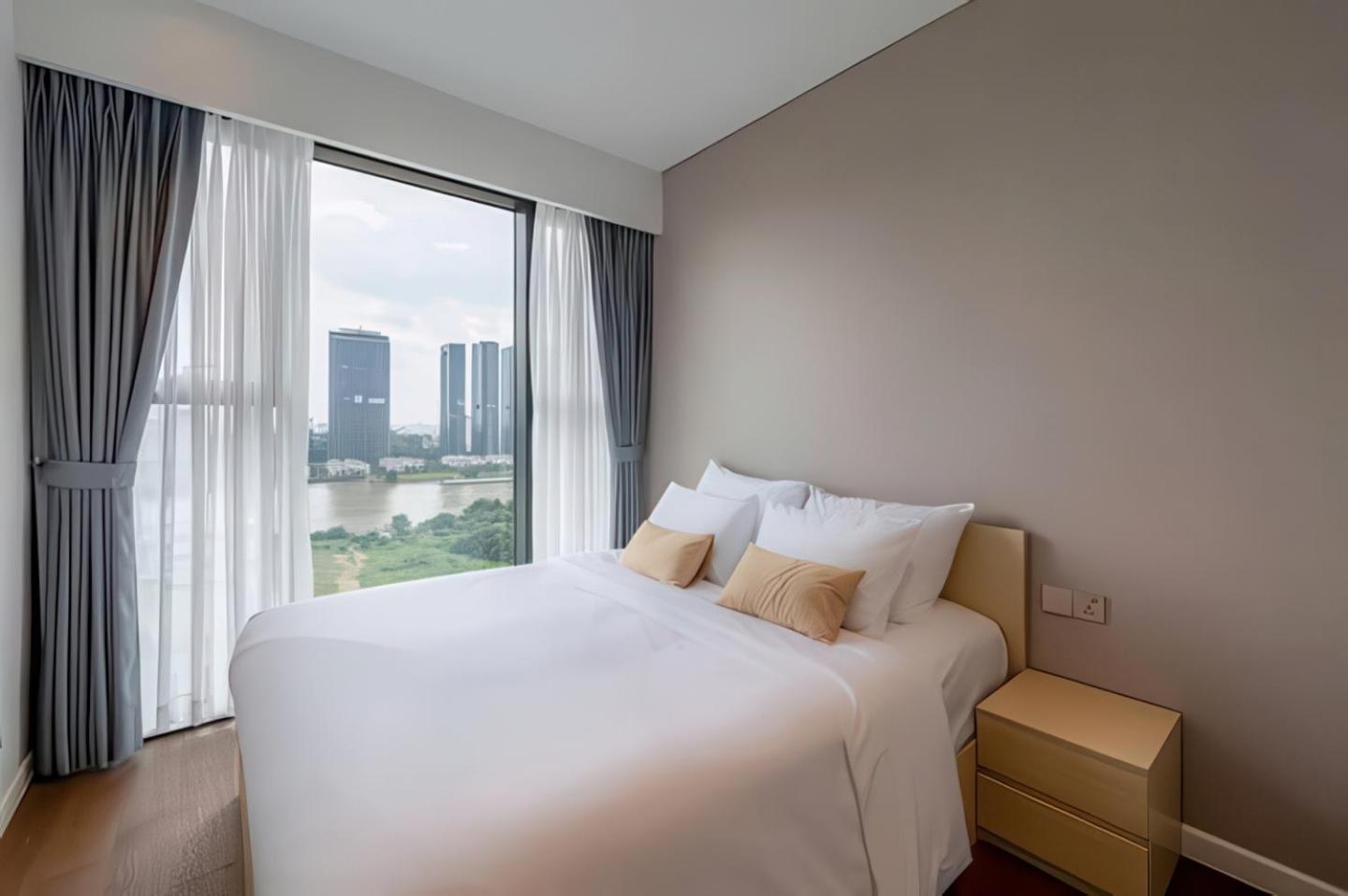 Căn hộ The Metropole - Horizon View Riverside D2 TP. Hồ Chí Minh