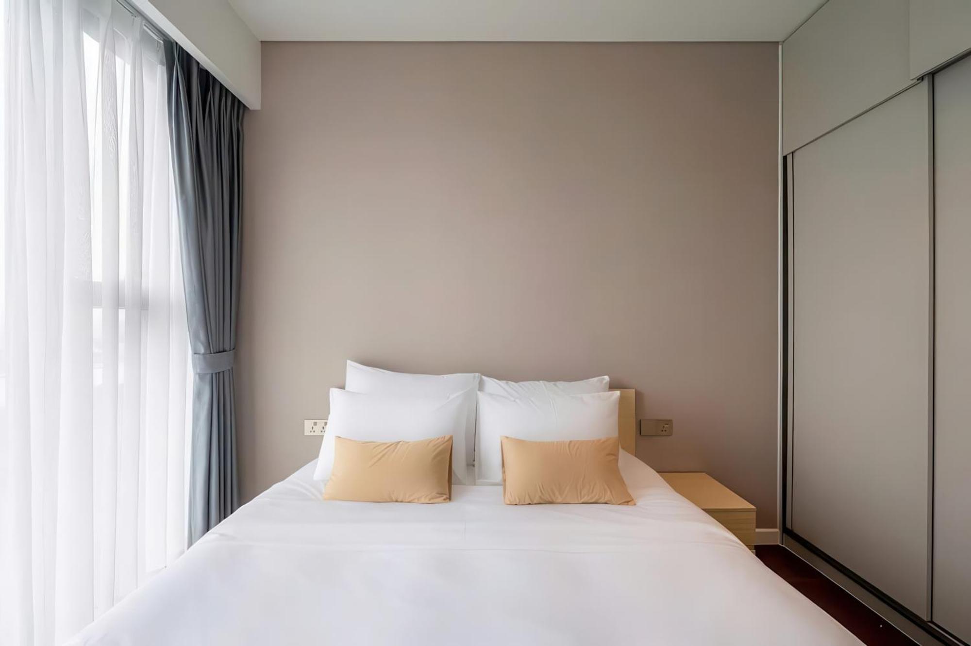 Căn hộ The Metropole - Horizon View Riverside D2 TP. Hồ Chí Minh