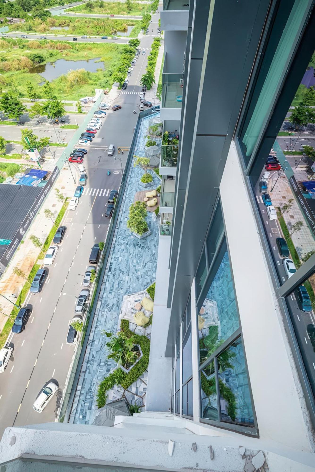 Căn hộ The Metropole - Horizon View Riverside D2 TP. Hồ Chí Minh