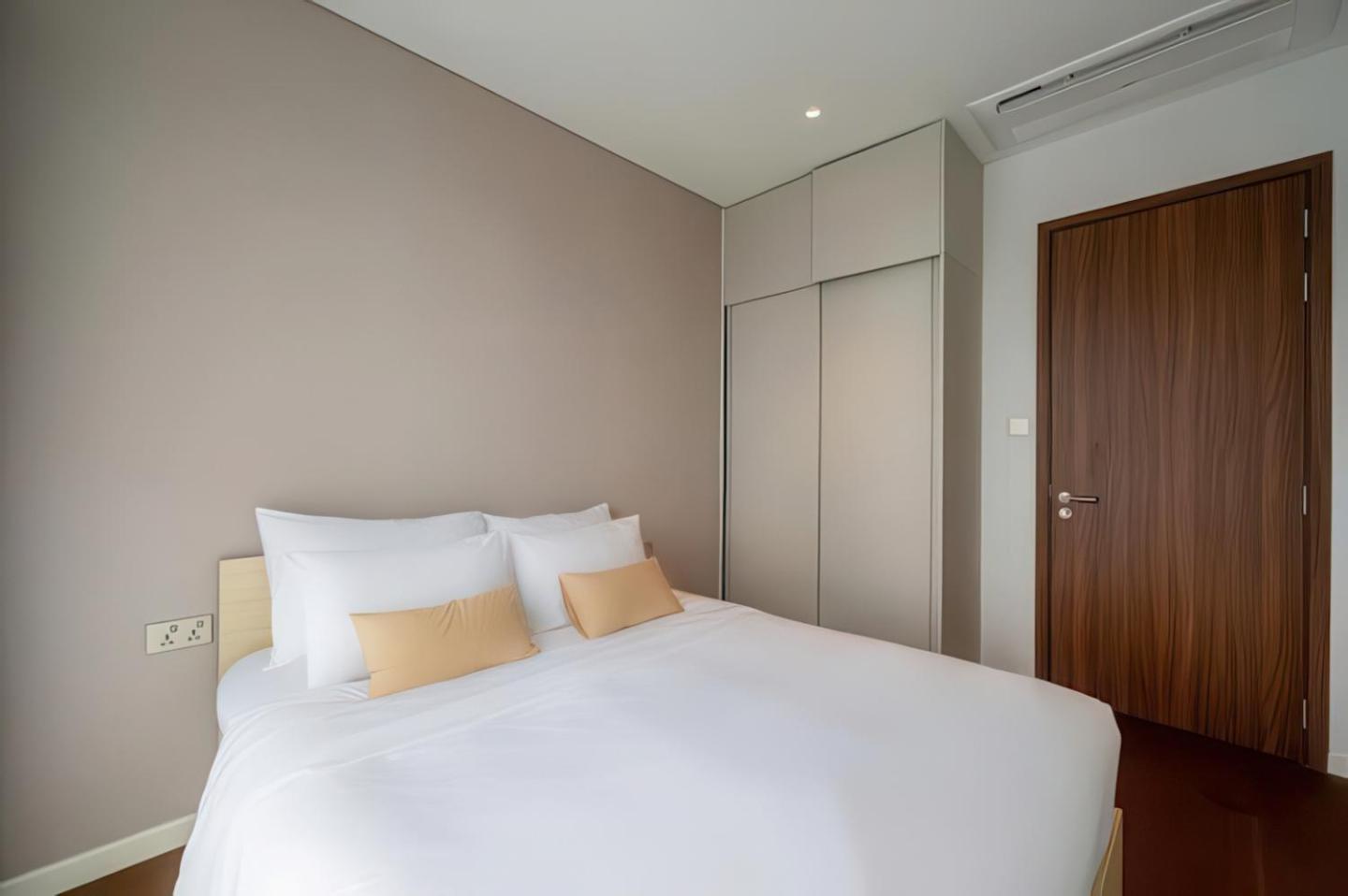 The Metropole - Horizon View Riverside D2 TP. Hồ Chí Minh