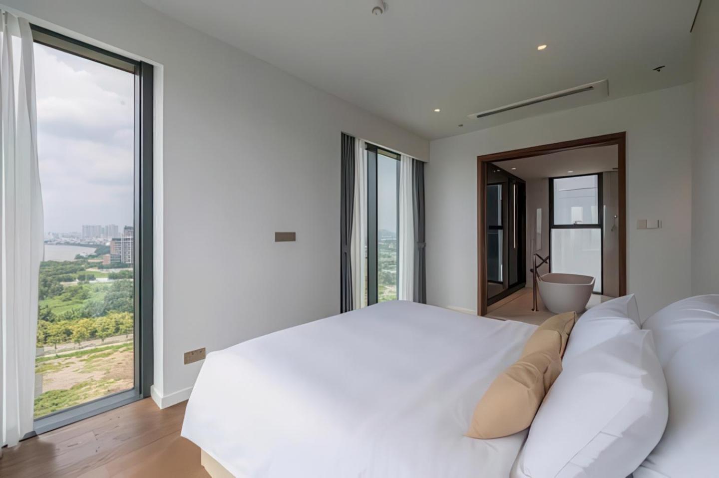 The Metropole - Horizon View Riverside D2 * TP. Hồ Chí Minh