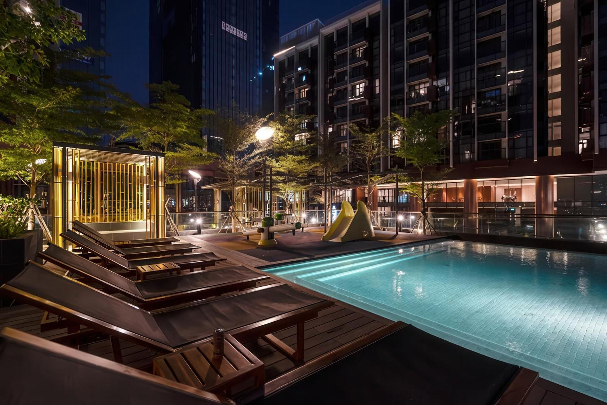 The Metropole - Horizon View Riverside D2 *