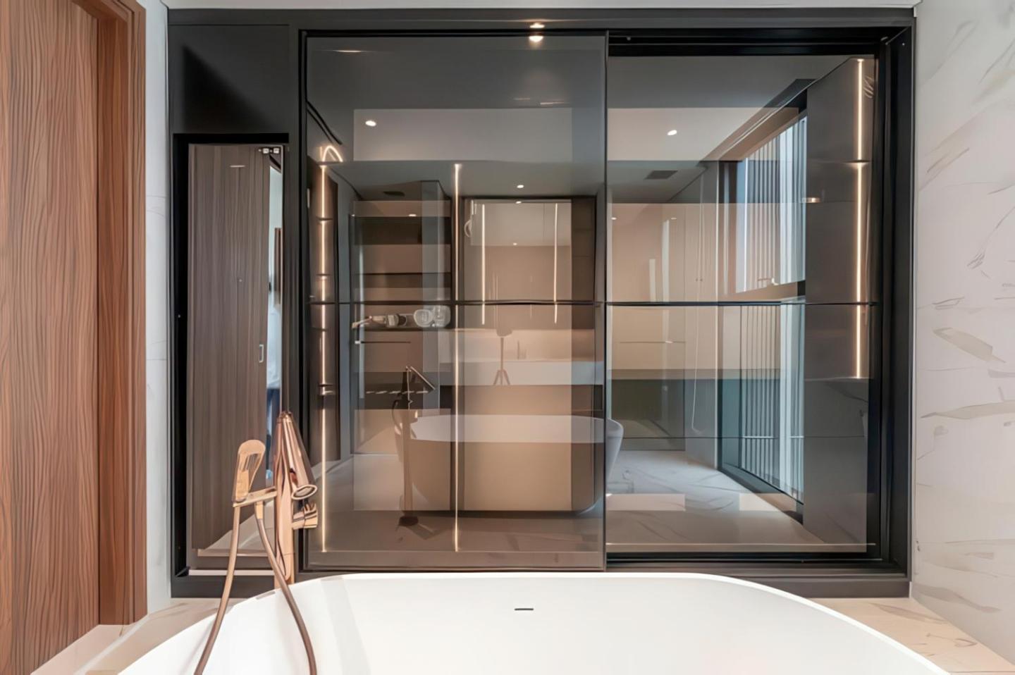 Apartment The Metropole - Horizon View Riverside D2